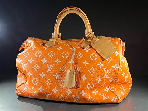 louis vuitton millionaire speedy|Louis Vuitton money bag.